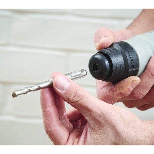 Перфоратор мережевий SDS-Plus BLACK+DECKER BEHS02K