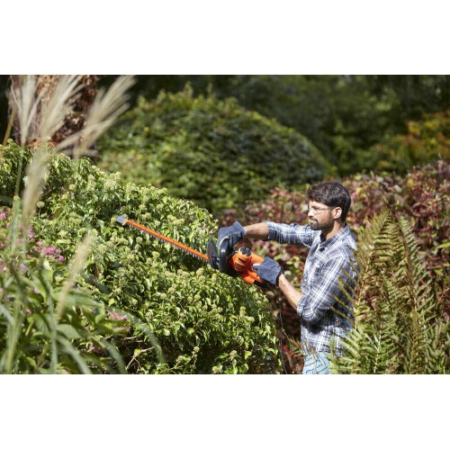 Кущоріз електричний BLACK+DECKER BEHTS301