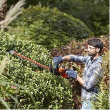 Кущоріз електричний BLACK+DECKER BEHTS501