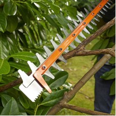 Кущоріз електричний BLACK+DECKER BEHTS501