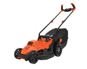 Електричні газонокосарки