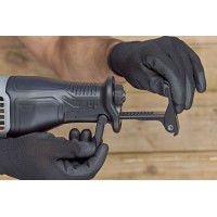 Пила шабельна мережева BLACK+DECKER BES301K