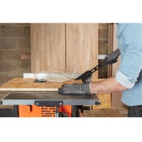 Пила настільна мережева BLACK+DECKER BES720