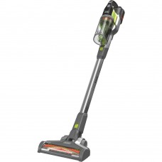 Пилосос акумуляторний BLACK+DECKER BHFEV362DA