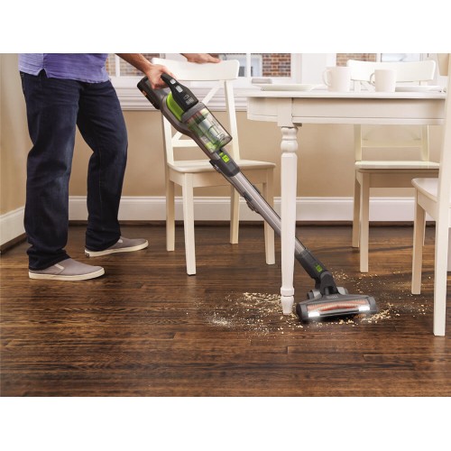 Пилосос акумуляторний BLACK+DECKER BHFEV362DA