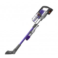 Пилосос акумуляторний (електровіник) BLACK+DECKER BHFEV362DP