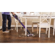 Пилосос акумуляторний (електровіник) BLACK+DECKER BHFEV362DP