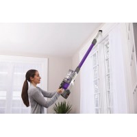 Пилосос акумуляторний (електровіник) BLACK+DECKER BHFEV362DP