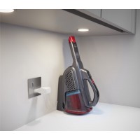 Пилосос акумуляторний BLACK+DECKER BHHV315B