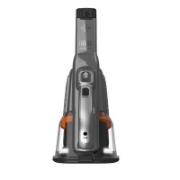 Пилосос акумуляторний BLACK+DECKER BHHV520BT