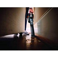 Пилосос акумуляторний BLACK+DECKER BHHV520BT