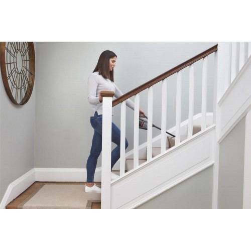 Пилосос акумуляторний BLACK+DECKER BHHV520JF