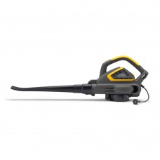 Садовий пилосос електричний безщітковий STIGA BL130cV