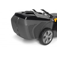 Газонокосарка електрична ALPINA BL340EP — Уцінка