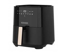 Мультипечі та аерогрилі