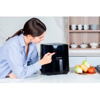 Мультипіч BLACK+DECKER BXAF5000E