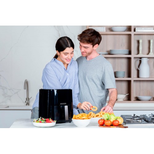 Мультипіч BLACK+DECKER BXAF5000E