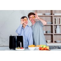 Мультипіч BLACK+DECKER BXAF5000E