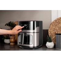 Мультипіч BLACK+DECKER BXAF6500E