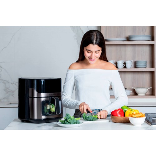 Мультипіч BLACK+DECKER BXAF6500E