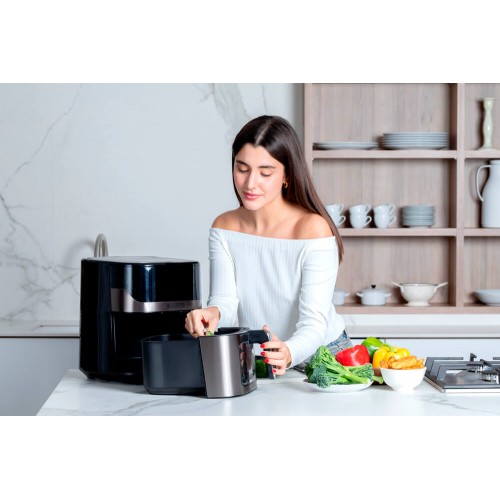 Мультипіч BLACK+DECKER BXAF6500E