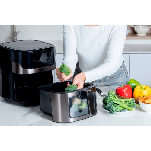 Мультипіч BLACK+DECKER BXAF6500E