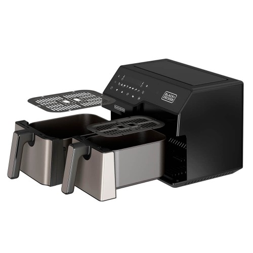 Мультипіч BLACK+DECKER BXAF9000E