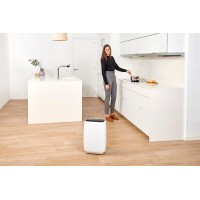 Очищувач повітря BLACK+DECKER BXAP350E