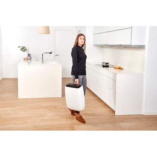 Очищувач повітря BLACK+DECKER BXAP350E