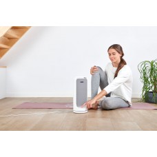 Очищувач повітря BLACK+DECKER BXAP60E