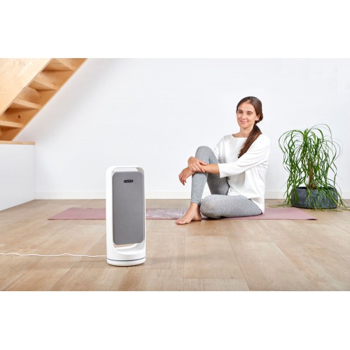 Очищувач повітря BLACK+DECKER BXAP60E