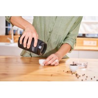 Кавомолка BLACK+DECKER BXCG150E