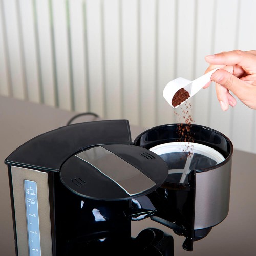 Кавоварка BLACK+DECKER BXCO1000E