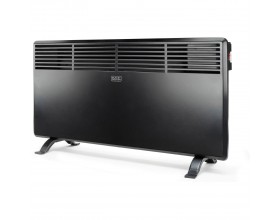 Електричні конвектори