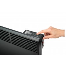 Конвекторний обігрівач BLACK+DECKER BXCSH1800E