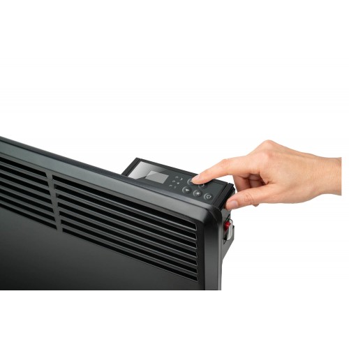 Конвекторний обігрівач BLACK+DECKER BXCSH1800E