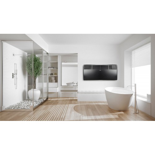 Конвекторний обігрівач BLACK+DECKER BXCSH1800E