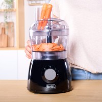 Кухонний комбайн BLACK+DECKER BXFPA600E