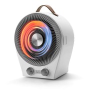 Тепловентилятор BLACK+DECKER BXFSH2000E