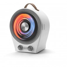 Тепловентилятор BLACK+DECKER BXFSH2000E