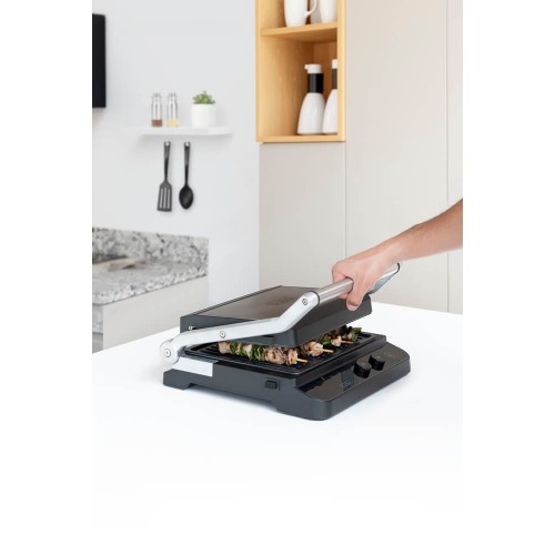 Гриль BLACK+DECKER BXGR2000E