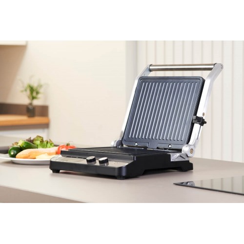 Гриль BLACK+DECKER BXGR2000E