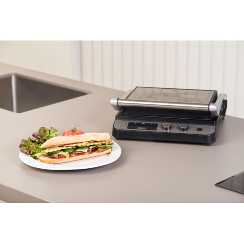 Гриль BLACK+DECKER BXGR2000E