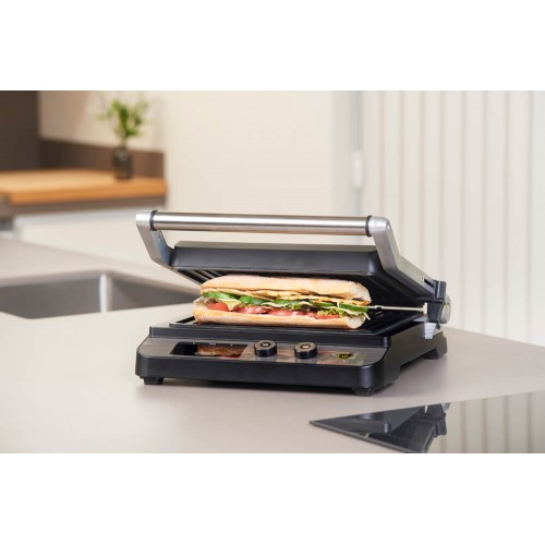 Гриль BLACK+DECKER BXGR2000E