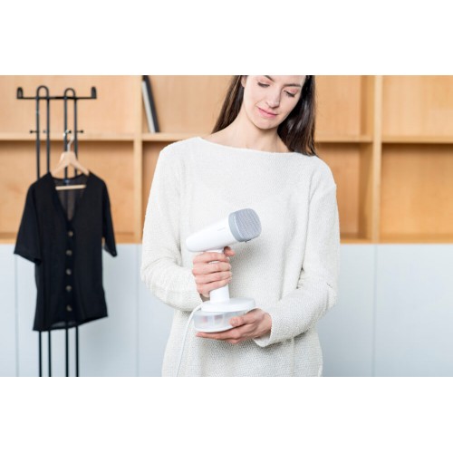 Відпарювальник для одягу BLACK+DECKER BXGS1600E