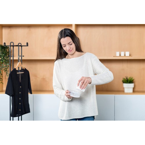 Відпарювальник для одягу BLACK+DECKER BXGS1600E