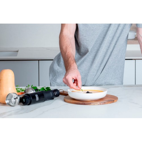 Ручний блендер BLACK+DECKER BXHB1501E