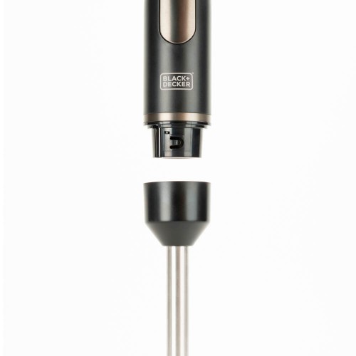 Ручний блендер BLACK+DECKER BXHB800E