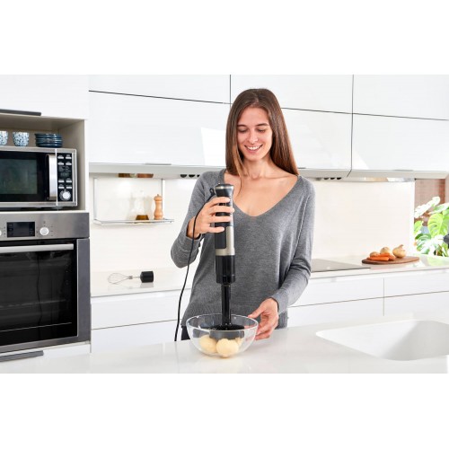 Ручний блендер BLACK+DECKER BXHBA1500E