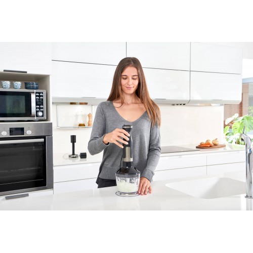 Ручний блендер BLACK+DECKER BXHBA1500E